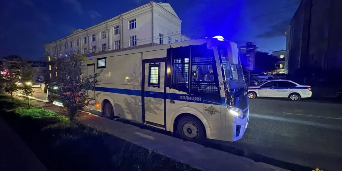 Мотосезон открыли, но не все доехали: 36 мотоциклистов-нарушителей выявили в Новосибирске за неделю