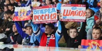 Молодёжная сборная России завоевала Кубок Будущего в Новосибирске