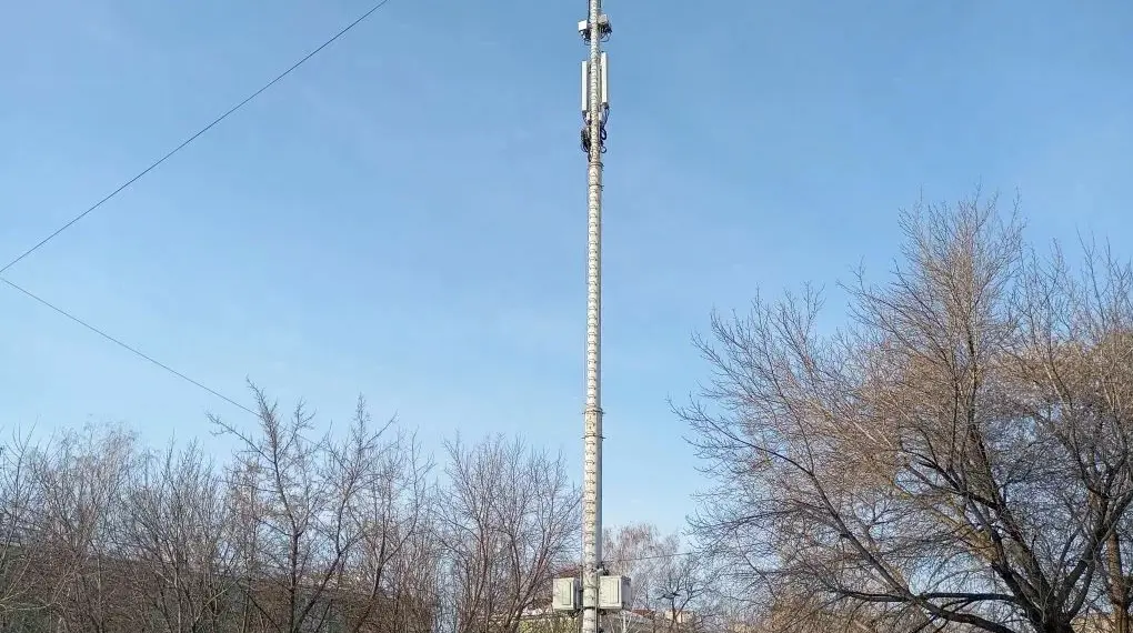 В ХМАО впервые объявлен режим ракетной опасности