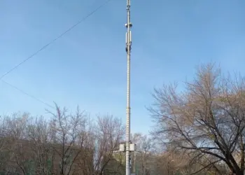 В ХМАО впервые объявлен режим ракетной опасности