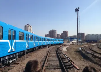 Новосибирцам рассказали, как уехать в отдалённые районы города после праздничных мероприятий