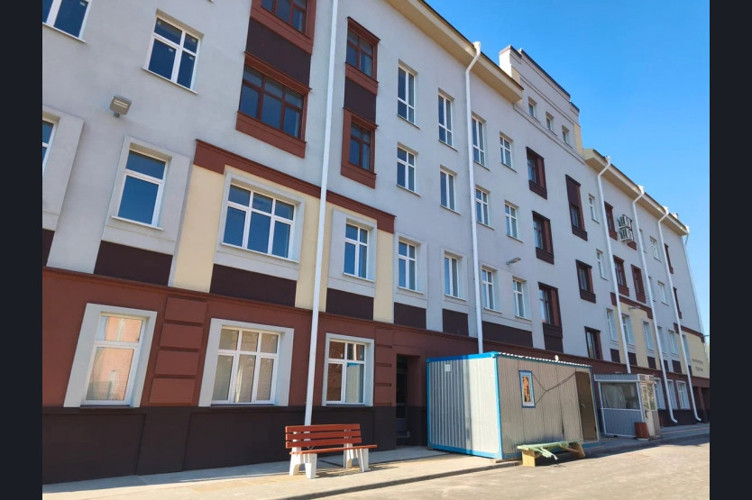 Ещё 36 ФАПов построят в Новосибирской области за три года