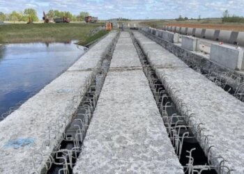 В Новосибирской области стартовало обновление дороги «Каргат — Маршанское»