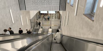 «Вторая очередь развития»: когда новосибирцы дождутся метро в Ленинский район