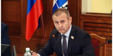 Штрафы за нарушения при земляных работах повысят