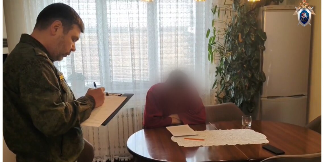 Замначальника полиции в Красноярском крае задержали за взятку в 1,2 млн