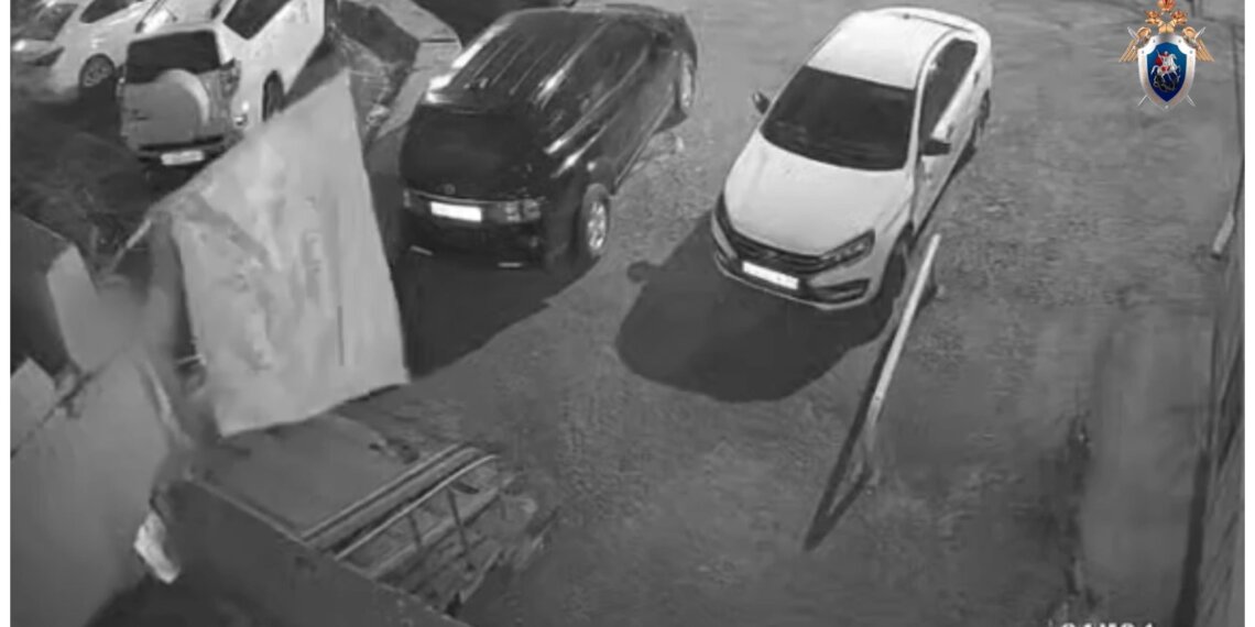 На красноярца завели дело за порчу символа воинской славы