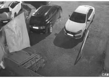 На красноярца завели дело за порчу символа воинской славы
