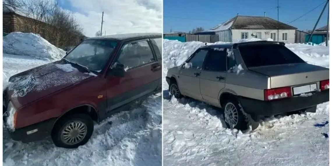 В Новосибирской области двоих мужчин будут судить за мошенничество, угрозы и угоны