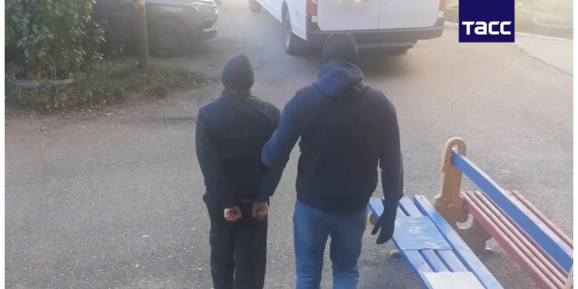 ФСБ сообщила о задержаниях в Сибири по делам о терроризме