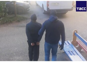 ФСБ сообщила о задержаниях в Сибири по делам о терроризме
