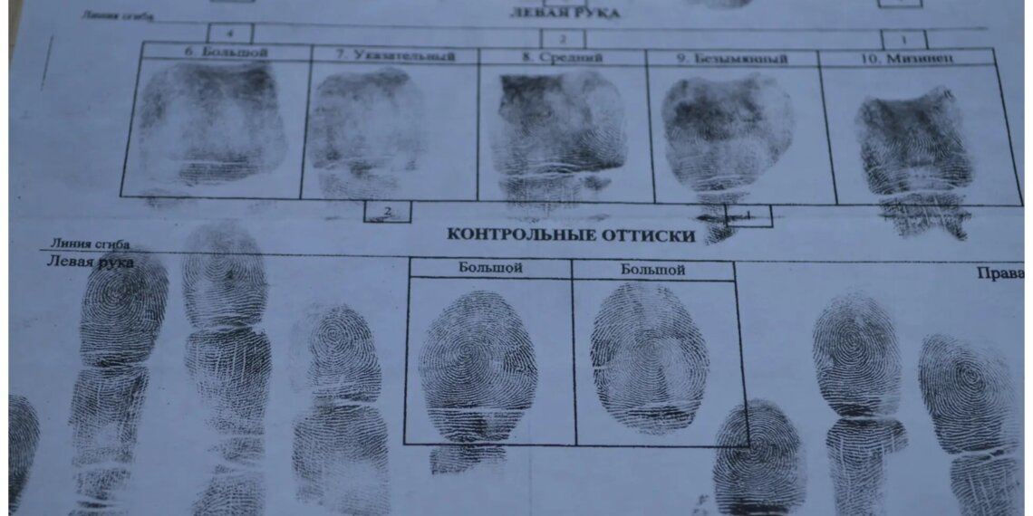 Красноярца будут судить по делу об изнасиловании школьницы, совершённом 22 года назад