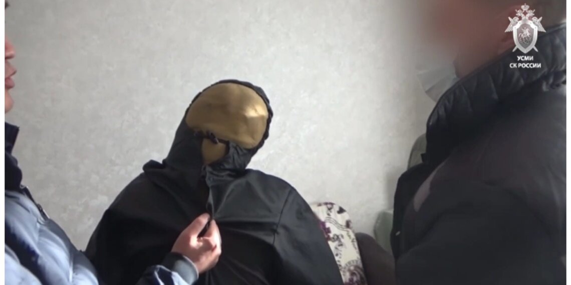В Иркутской области раскрыли убийство женщины, совершённое 17 лет назад