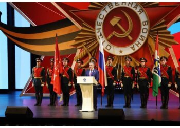 Андрей Шимкив: Нашим героям – огромное уважение и низкий поклон