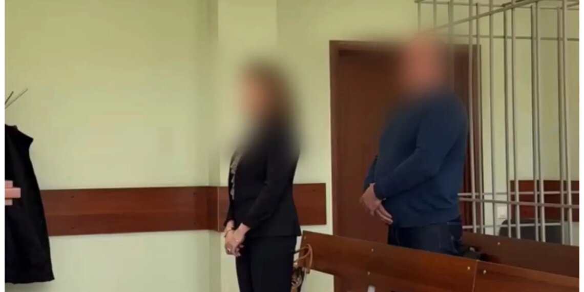 Экс-чиновница из Красноярска получила 13 лет за взятки с имуществом