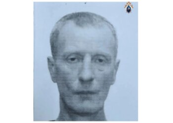 Красноярский Следком объявил в розыск сибиряка, подозреваемого в изнасиловании несовершеннолетней