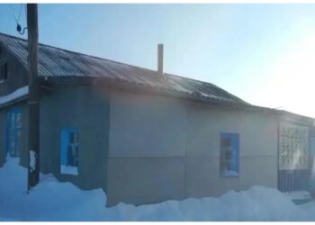 Житель НСО убил соседа и после тюрьмы вернулся за его отцом