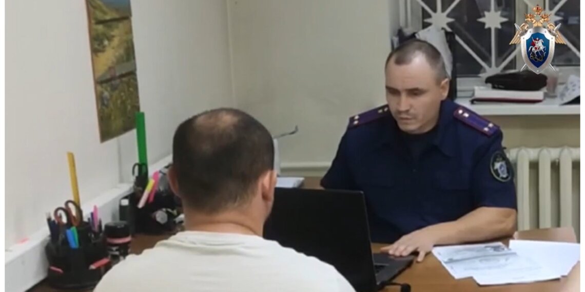 Воспитателя лагеря в Красноярском крае отправили в колонию из-за насилия над ребёнком
