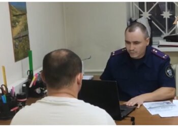 Воспитателя лагеря в Красноярском крае отправили в колонию из-за насилия над ребёнком