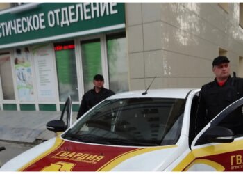Пьяный сменщик сторожа уснул на работе и напугал персонал больницы