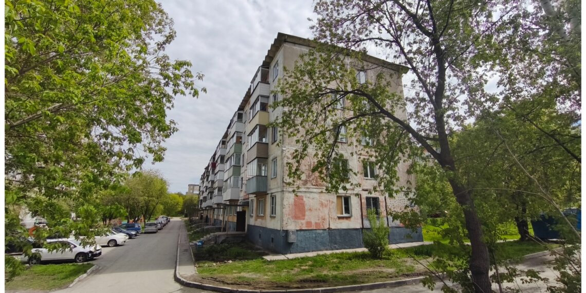 В Красноярском крае риелторы получили сроки за мошенничество с квартирами сирот