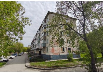 В Красноярском крае риелторы получили сроки за мошенничество с квартирами сирот