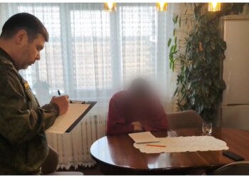 Замначальника полиции в Красноярском крае задержали за взятку в 1,2 млн