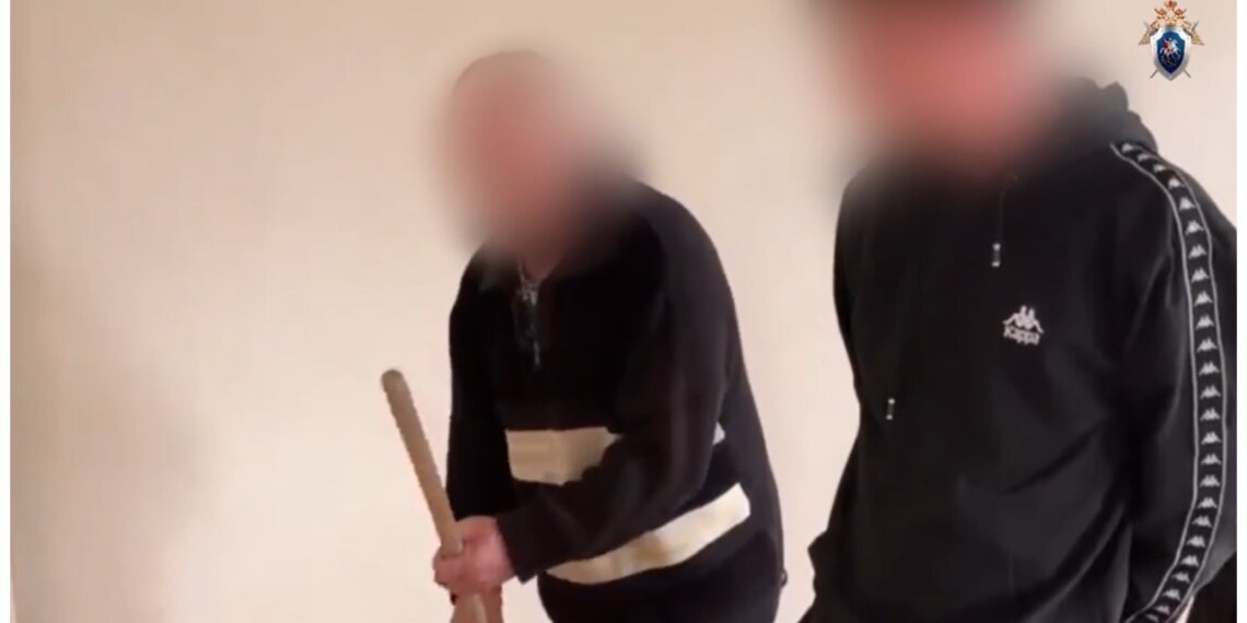 В Красноярском крае раскрыли криминальное дело 18-летней давности