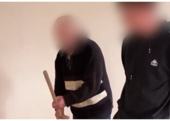 В Красноярском крае раскрыли криминальное дело 18-летней давности