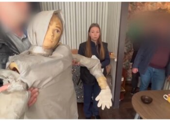 Сибиряк признался в убийстве спустя 24 года
