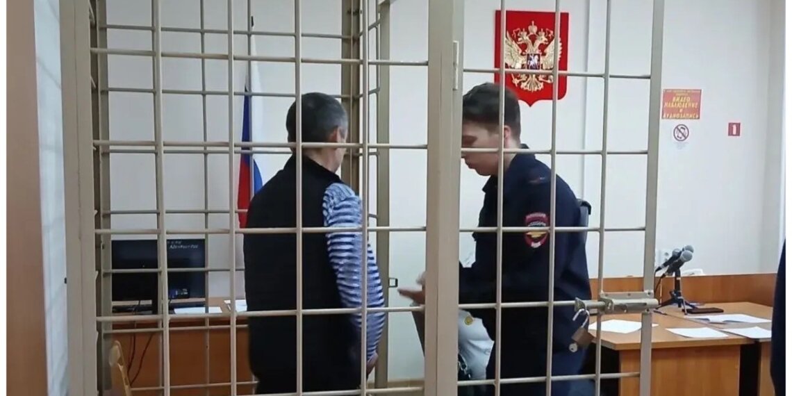 Жителя Оби арестовали по делу об убийстве соседа