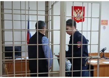 Жителя Оби арестовали по делу об убийстве соседа
