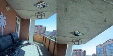 Новосибирец избил подростков в лифте из-за качелей