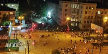 В Новосибирске утвердили даты празднования Дня города в 2026 году