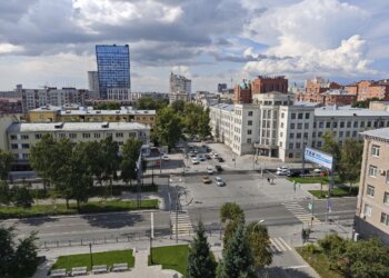 Парад оркестров, живая история и праздник на набережной: куда сходить бесплатно в Новосибирске на выходных
