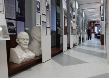 Ночь музеев — 2026 в Новосибирске: программа празднования и локации