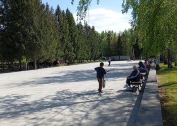 Классно и безопасно! Как сделать летние каникулы увлекательными для детей?