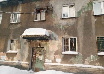 В Новосибирске расселят 11 аварийных домов в четырёх районах