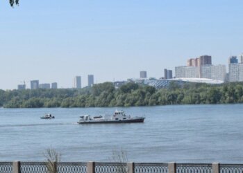 Как провести последние майские выходные в Новосибирске: рыцари, воздушные гимнасты и карнавал кукол