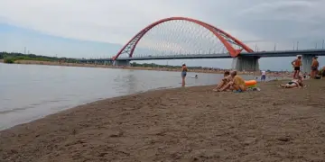 Новосибирцев могут оштрафовать за фото в купальниках на аватарках