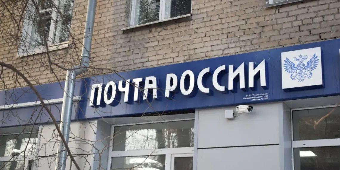 Минпромторг намерен ввести 22% налог на зарубежные посылки для жителей Новосибирска
