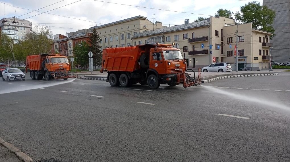 В регионе объявили конкурс на содержание автодорог