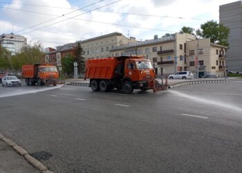 В регионе объявили конкурс на содержание автодорог