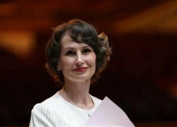 Прима-балерина НОВАТа Анна Одинцова возглавила Новосибирское хореографическое училище