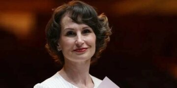 Прима-балерина НОВАТа Анна Одинцова возглавила Новосибирское хореографическое училище