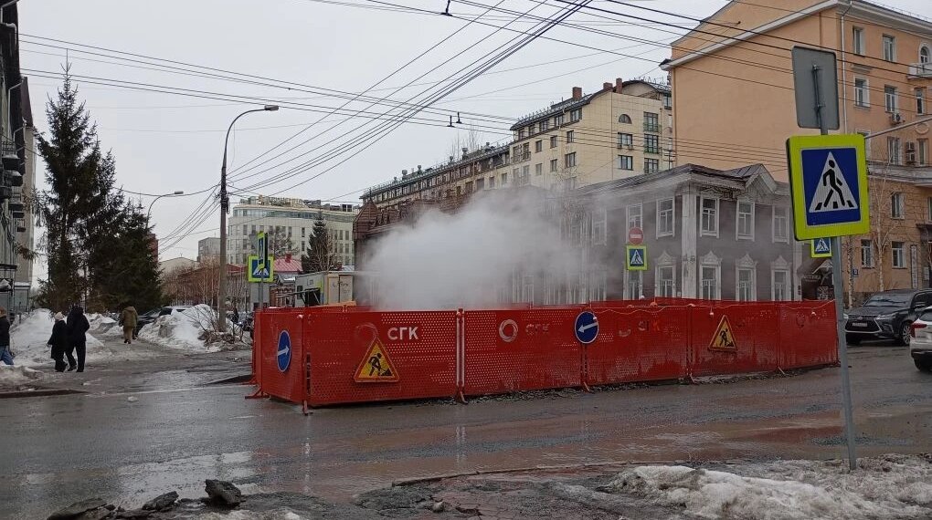 Инициатива городских депутатов нашла поддержку в Заксобрании НСО