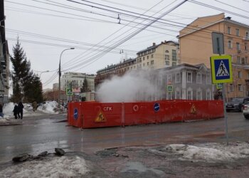 Инициатива городских депутатов нашла поддержку в Заксобрании НСО