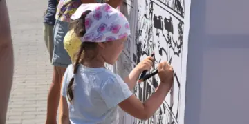 Летние каникулы для новосибирских школьников начнутся на пять дней раньше