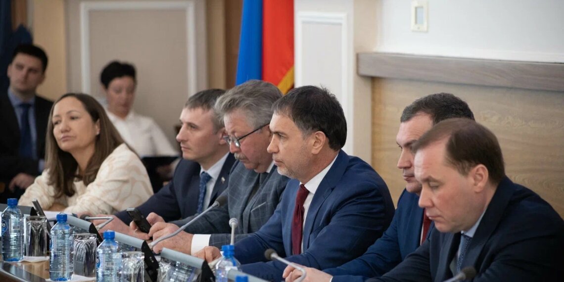 На пути к бездефицитности: сессия городского Совета депутатов одобрила изменения в бюджет Новосибирска
