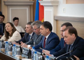 На пути к бездефицитности: сессия городского Совета депутатов одобрила изменения в бюджет Новосибирска.